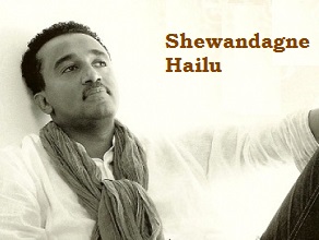 Shewandagne Hailu